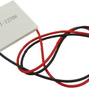AB220 - Celda Peltier TEC1-12708 40×40 12V 8A