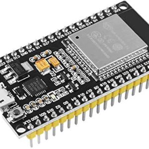 NA396 - Placa desarrollo ESP32 WiFi/Bluetooth 4MB (CP2102 + 38 pines + Micro USB)