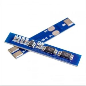 NA408 - PROTECTOR batería 7.4V/8.4V 3A con protección