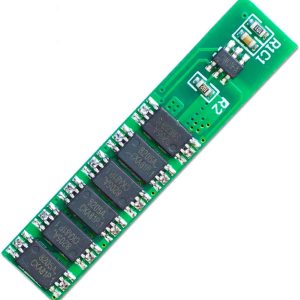 YK075 - Módulo BMS 1 batería 18650 6A