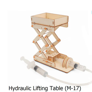 Micro Minds – Kit STEAM M-17